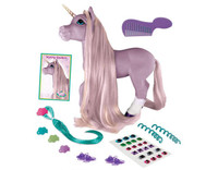 Breyer Horses  Iris - Mane Beauty Styling Unicorn 7416
