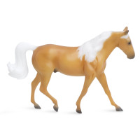 Breyer Horses Missouri Fox Trotter Stablemates 1:32 Scale 6953