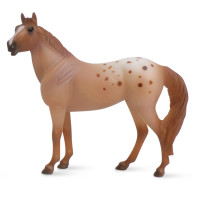 Breyer Horses Appaloosa Stablemates 1:32 Scale 6958