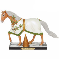 Trail of Painted Ponies Spirit of Christmas Past 6012850