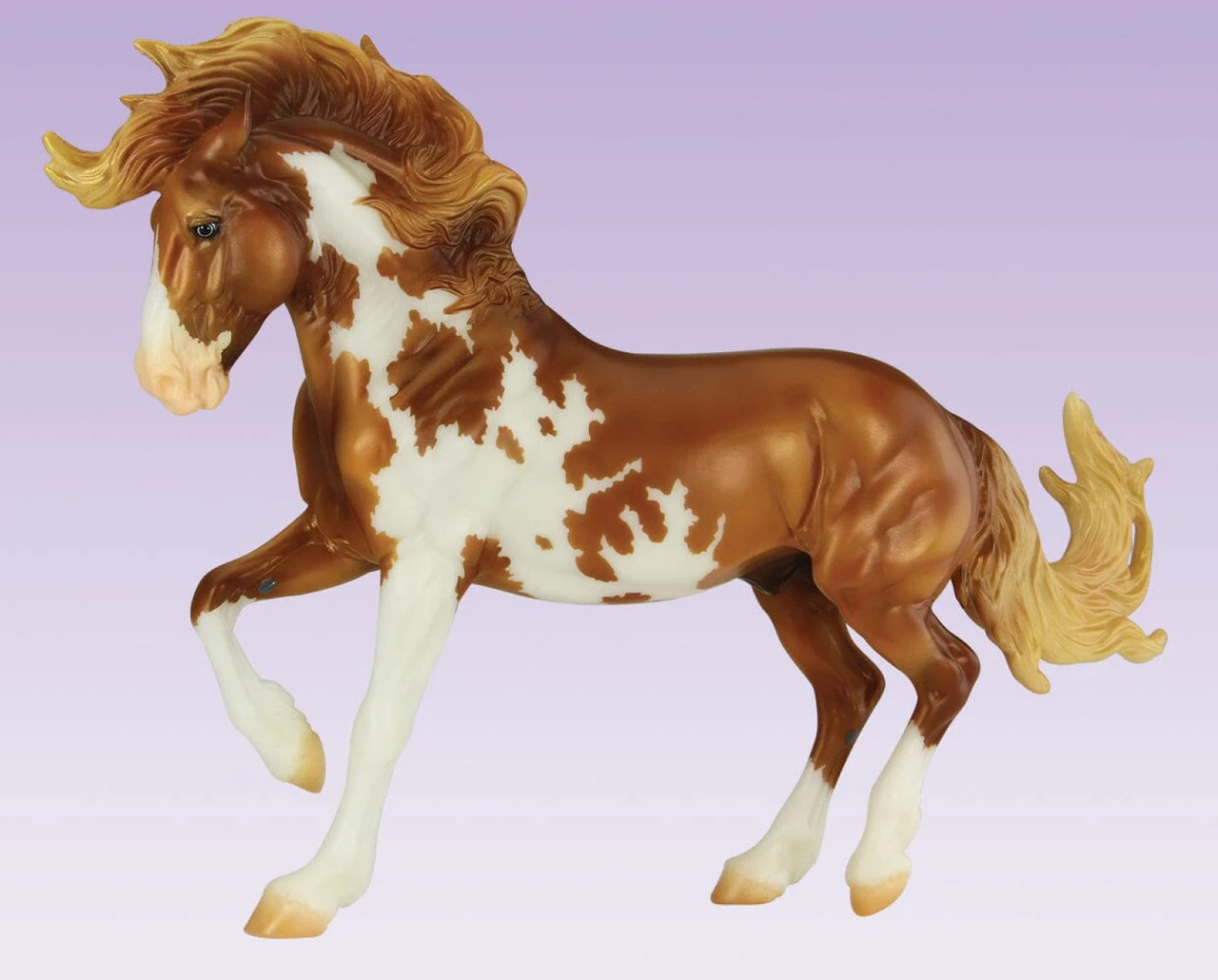 Breyer Horses Mojave Mustang 19 Traditional Scale 1871 COMING SOON