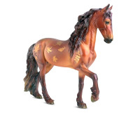 Breyer Horses Leif - Fall 2023 Decorator Traditional 1:9 Scale 1879