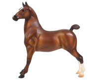 Breyer Horses Norwich Hackney Pony Traditional 1:9 Scale 712527