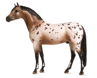 Breyer Horses Pony of the Americas  Ideal Series  Traditional 1:9 Scale 1883