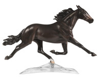 Breyer Horses Atlanta Standardbred Racehorse Champion Traditional 1:9 Scale  1886