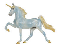  Breyer Horses Nimbus  Freedom Series Unicorn 1:12 Classic Scale 712508