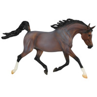 Breyer Horses Picante 1:9 Traditional Scale 10018