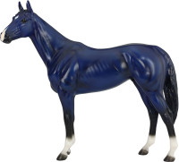 Breyer Horses  Big Lex Decorator Thoroughbred 1:9 Traditional Scale 10307