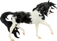 Breyer Horses  Spanish Horse Breyer 75th Anniversary 1:9  Traditional Scale  10322