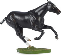 Breyer Horses  Manaos Polo Horse 1:9 Traditional Size 10314