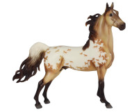 Breyer Horses 75th Anniversay Saddlebred 1:9 Traditional Scale 10319