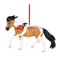 Breyer Horses  2025 Beautiful Breeds Ornament -Shetland Pony 1:32 Stablemates Scale
