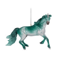 Breyer Horses  2025 Unicorn Ornament - Nalu 1:32 Stablemates Scale  10228