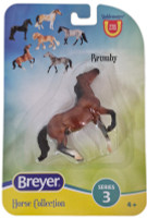 Breyer Horses Australian Brumby Series 3 Stablemates 1:32 Scale 10596
