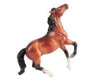 Breyer Horses Australian Brumby Series 3 Stablemates 1:32 Scale 10596