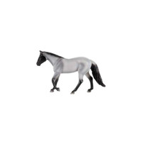 Breyer Horses Series 3 Single Horse Quarter Horse  Stablemate  1:32 Scale