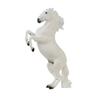 Breyer Horses Pluto Gratia Lipizzaner Traditional 1:9 Scale 10667