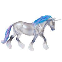 Breyer Horses Thorin Unicorn Traditional 1.9 Scale