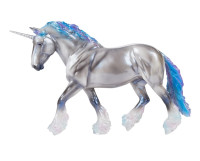 Breyer Horses Thorin Unicorn Stallion Traditional 1:9 Scale 10632