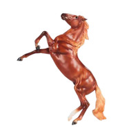 Breyer Horses Chestnut Mustang Freedom 1:12 Scale
