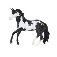 Breyer Horses Overo Stock Horse Freedom  Series 1:12 Scale