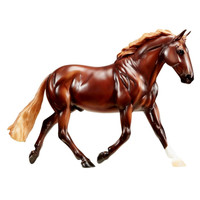 Breyer Horses Irish Draught Horse Best of British Series Traditional 1:9 Scale 9171