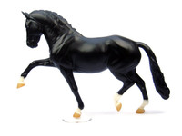 Breyer Horses Totilas Dutch Warmblood Stallion Dressage Superstar Traditional 1:9 Scale 1438