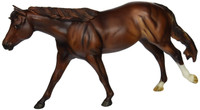 Breyer Horses Dont Look Twice NCHA World Champion  Traditional 1:9 Scale 1737