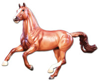Breyer Horses Flexible Champion Horse of the Year Traditional 1:9 Scale 1722
