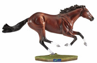  Breyer Horses Frankel World's Highest Rated Race Horse Traditional 1:9 Scale 1712