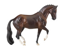 Breyer Horses Valegro Reigning World and Olympic Dressage Champion  Stablemates 1:32 Scale 9154