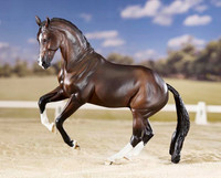 Breyer Horses Valegro World and Olympic Dressage Champion  Traditional 1:9 Scale 1756