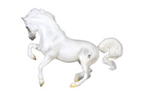 Breyer Horses Banks Vanilla Connemara Pony Champion Traditional 1:9 Scale 1753