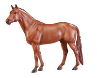 Breyer Horses Brunello Champion Show Hunter Hanoverian Traditional 1:9 Scale 1768