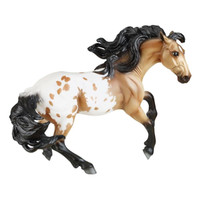 Breyer Horses TORO Flagship Exclusive 2016 -- Limited Edition  Traditional 1:9 Scale 760243