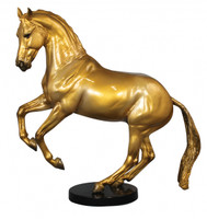 Breyer Horses  Gold Valegro Olympic Dressage Horse Limited Edition Traditional 1:9 Scale 1783 