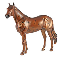 Breyer Horses Bandera - American Quarter Horse Traditional 1:9 Scale 1769
