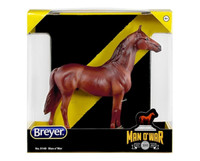 Breyer Horses Man o' War 100th Year Anniversary Model Racing Legend Classic 1:12 Scale   9149