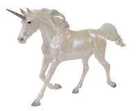 Breyer Horses Zena Mystical Unicorn Mare  1:9 Traditional Scale  1790