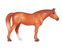 Breyer Horses Quarter Horse Stablemates 1:32 Scale W6038