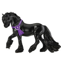 Breyer Horses Carltonlima Emma - The Queen's Pony Traditional 1:9 Scale 1880