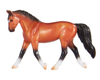 Breyer Horses Warmblood Stablemates 1:32 Scale W6041