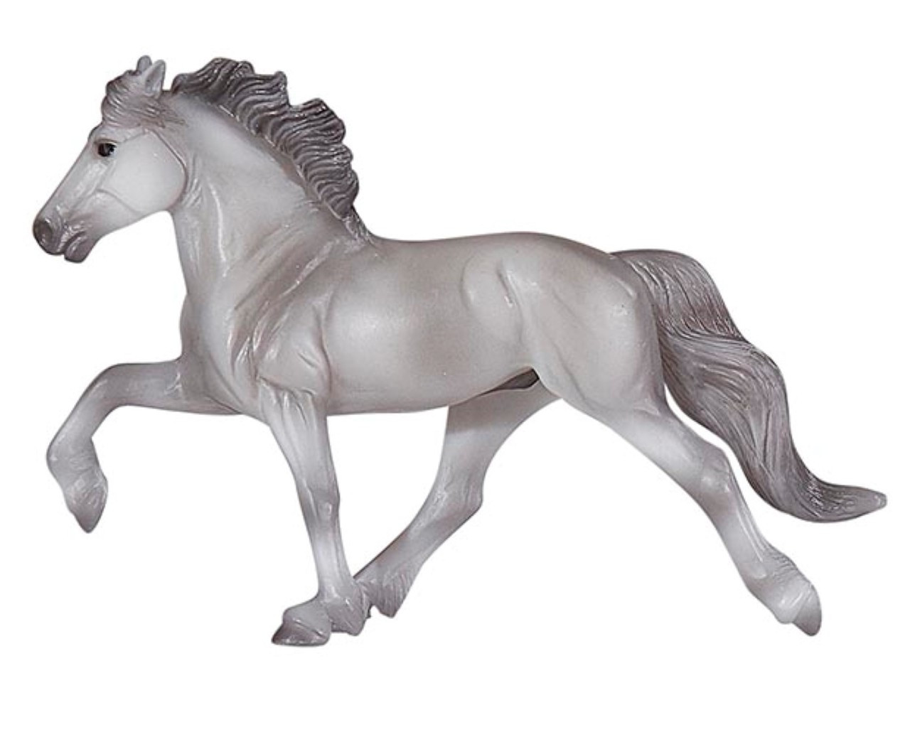 Breyer Horses Icelandic Pony Stablemates 132 Scale W6037 Model Horses