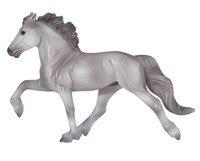 Breyer Horses Icelandic Pony Stablemates 1:32 Scale W6037