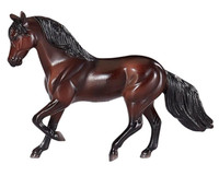 Breyer Horses Paso Fino Stablemates 1:32 Scale W6034