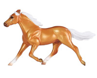  Breyer Horses Standardbred Stablemates 1:32 Scale W6036