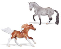 Breyer Horses Mystery Foal Surprise - Family 11 - 1:32 Stablemates  Scale  W5888