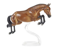  Breyer Horses  Voyeur Champion Show Jumper 1:9 Traditional Scale 1773