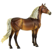  Breyer Horses  Fairfax Morgan 2020 Horse of The Year  1:12 Classic Scale 62120