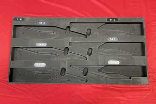Conclusion: Storage solution for pharmaceutical packaging